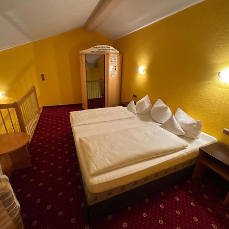Koenigshof Hotel Resort Oberstaufen Ngoại thất bức ảnh