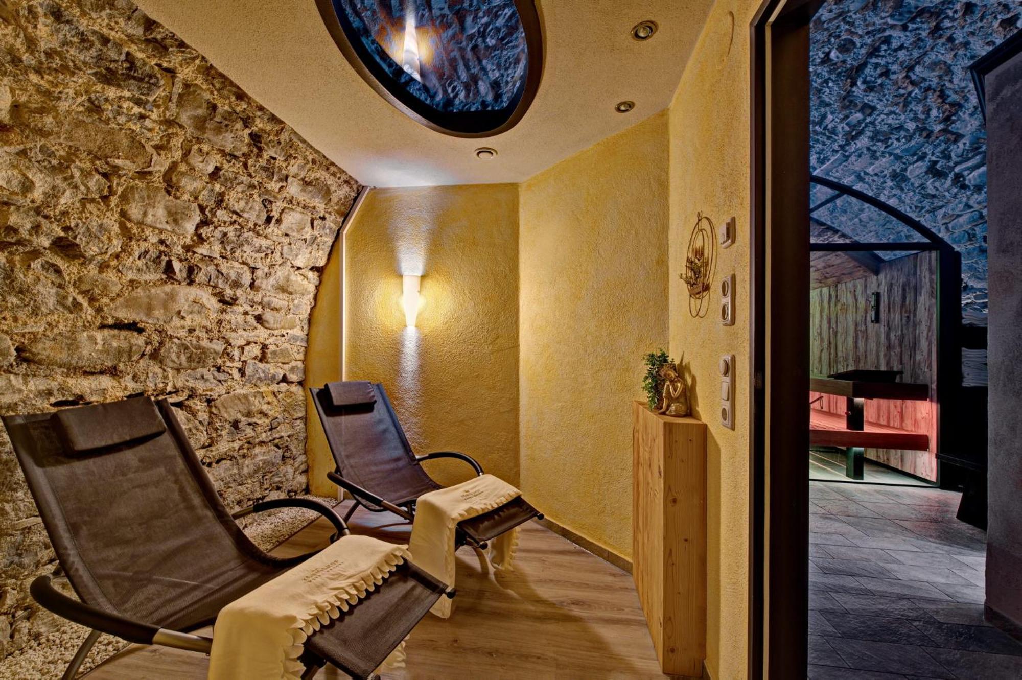 Koenigshof Hotel Resort Oberstaufen Ngoại thất bức ảnh
