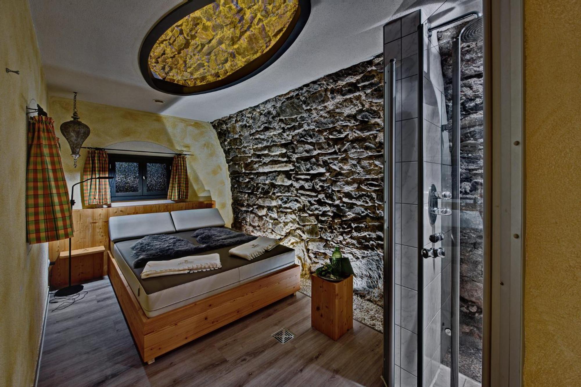 Koenigshof Hotel Resort Oberstaufen Ngoại thất bức ảnh